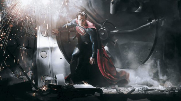 Los superhéroes dominarán el cine