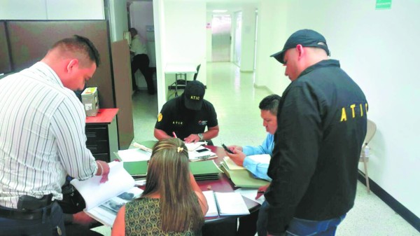 Honduras: Aspirantes a la Didadpol deben pasar pruebas