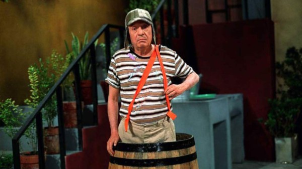 La polémica parodia del 'Chavo del 8' que escandaliza a México