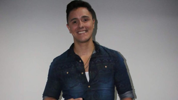 Joey Montana estrena nuevo éxito 'Picky remix'