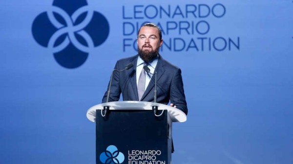 El increíble cambio físico de Leonardo Dicaprio tras cumplir 47 años
