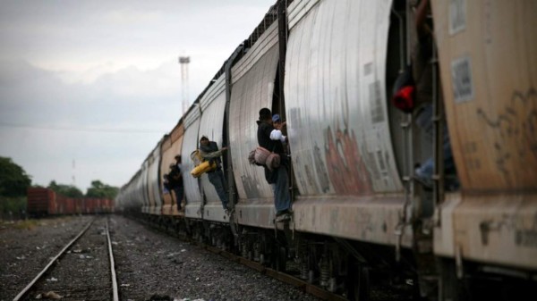 'La Bestia' aumentará su velocidad para evitar inmigrantes