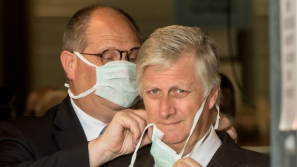 ¿Cuánto ganan el papa Francisco, la reina Isabel II y otras autoridades mundiales?