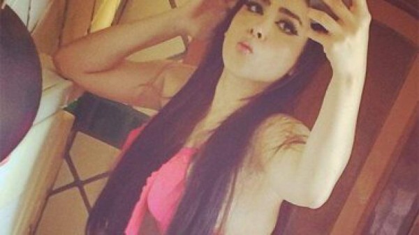 &nbsp;Una jefa narco mexicana despliega su seducción en Twitter&nbsp;&nbsp;
