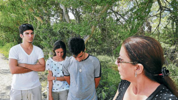 Familia de Payá niega culpabilidad de español