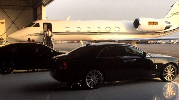 La excéntrica vida del nuevo 'Rey de Instagram'