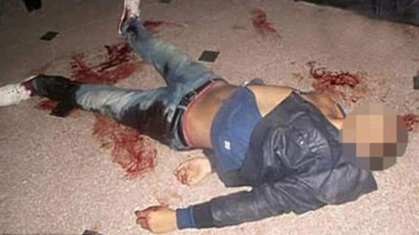 Terror en Egipto: atacan a cuchillazos a tres turistas