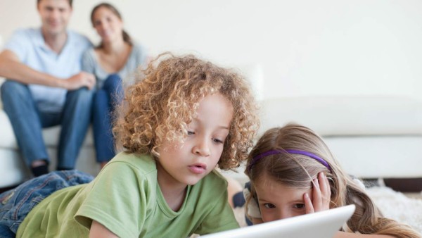 Aplicaciones ¿Sabe cuáles puede usar su hijo?
