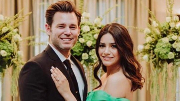 Armando Torrea, el actor que provocó ola de covid-19 con masiva boda