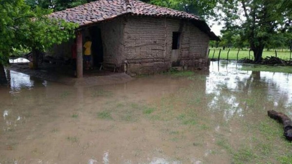 Honduras: Copeco extiende alerta verde a once de los 18 departamentos del país