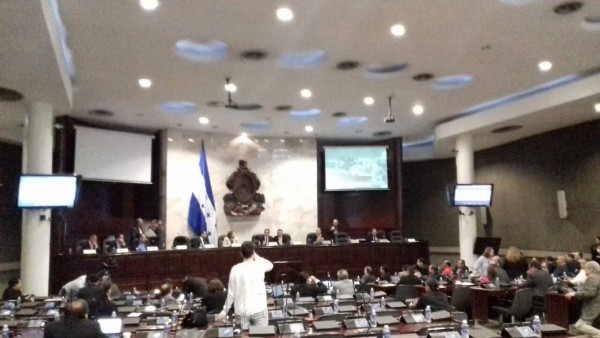 Congreso Nacional excluye a ONGs e iglesias sin fines de lucro del pago del monotributo&nbsp;&nbsp;