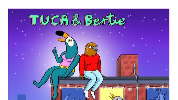 Estrenos de Netflix para mayo de 2019: nuevas películas y series