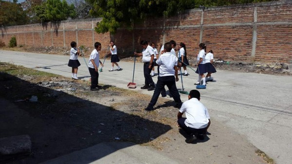 Inician operativos para combatir virus del zika