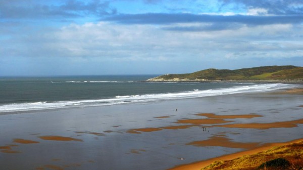 Playa hondureña, entre las mejores del mundo