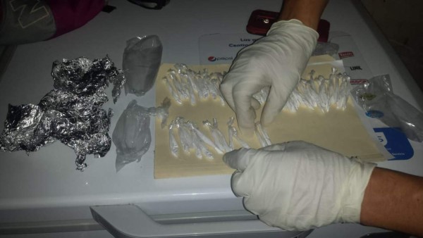 Así se desarrolló la Operación Dragón XII en Honduras