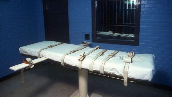 'Morir será un alivio”: El hombre del corredor de la muerte que desafió a Texas (FOTOS)