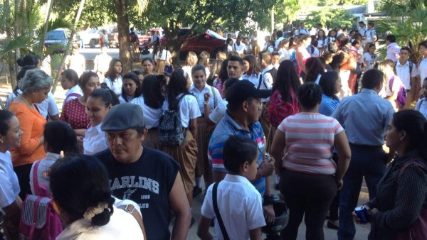 Entre cambios y retos comienza este miércoles el año escolar en Honduras