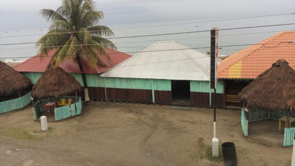 Honduras: Autolotes y bares entre bienes asegurados a miembros de la MS-13