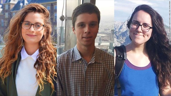 &nbsp;Así puedes estudiar gratis en Europa, si eres estadounidense &nbsp;&nbsp;