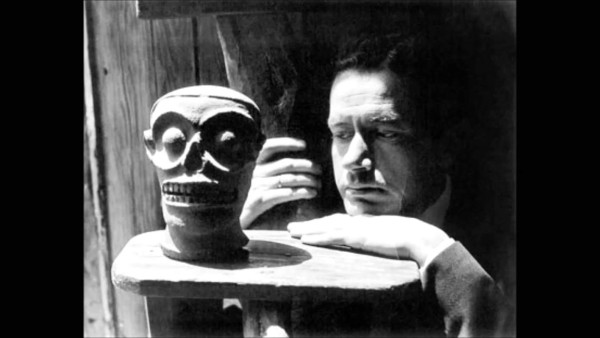 La inconfundible prosa de Juan Rulfo en el centenario de su nacimiento