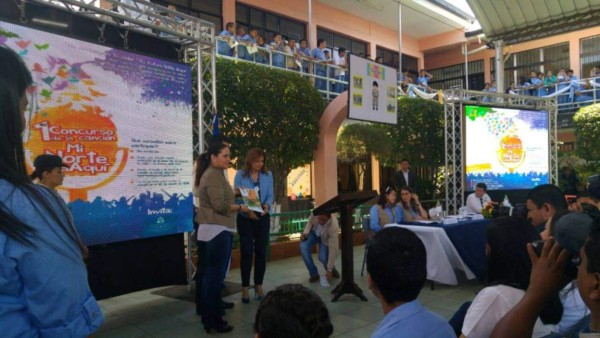 Inauguran Mes de la Migración para frenar salida de hondureños