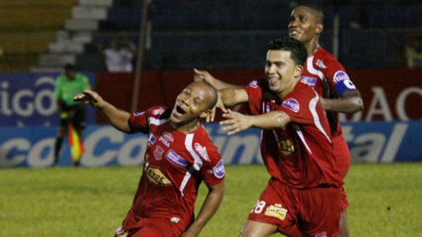 Los goles milenarios de la Liga Nacional de Honduras