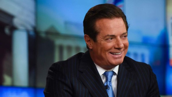 Asesor de Trump mencionado en investigación de corrupción en Ucrania &nbsp;&nbsp;