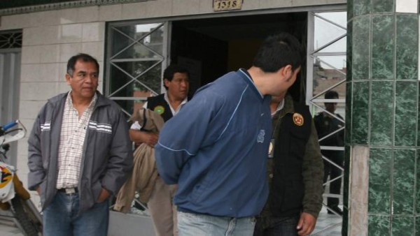 Padres mata a su hijo porque no tenían dinero para alimentarlo