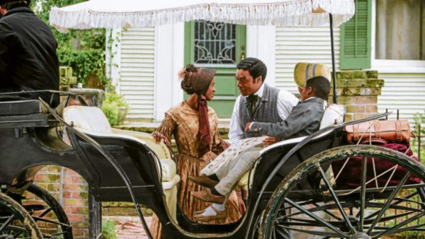 12 Years a Slave y Gravity son las apuestas catrachas