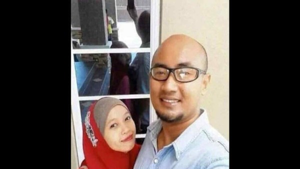 Selfie macabro sin explicación científica