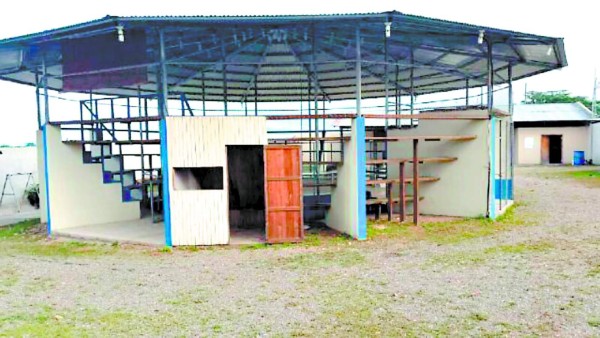 Por lavado de activos y tenencia ilegal de armas acusan a alcalde