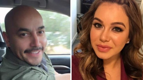 'chiquis” sE DEFIENDE