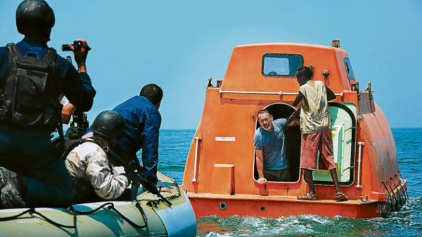 Hechos reales inspiran filmes nominados