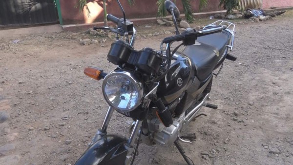 Matan a dos supuestos ladrones en barrio Las Brisas de Choluteca