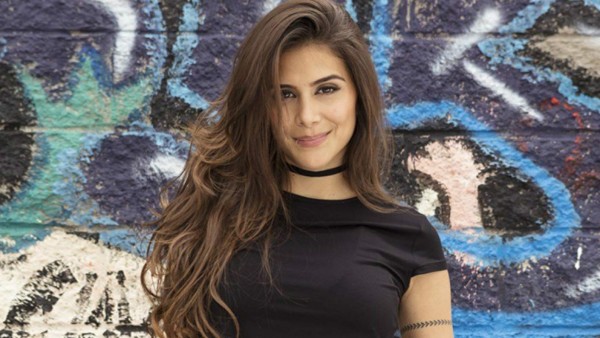 FOTOS: Deportistas, productores y traperos: así son los novios de las reguetoneras