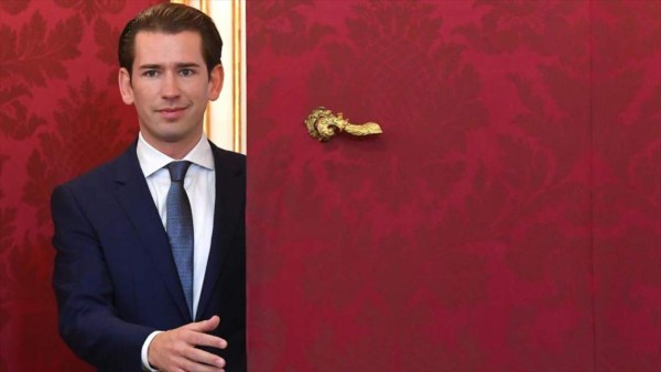 FOTOS: Los gobernantes más jóvenes del mundo