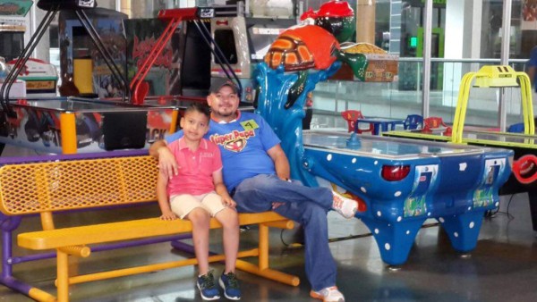 EL HERALDO eligió al 'Súper Papá 2016”&nbsp;&nbsp;