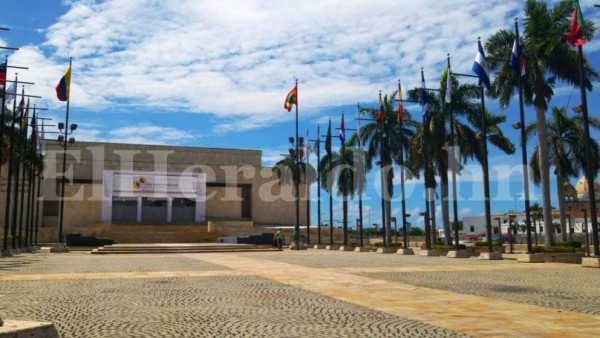 Cartagena ciudad colombiana que aloja Cumbre Iberoamérica