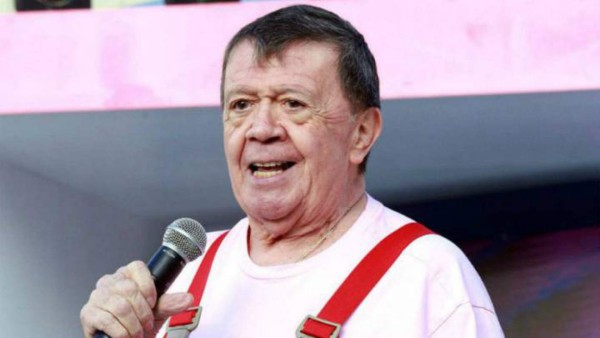 ¡Chabelo no es el más viejo! Ellos son los actores más longevos de México
