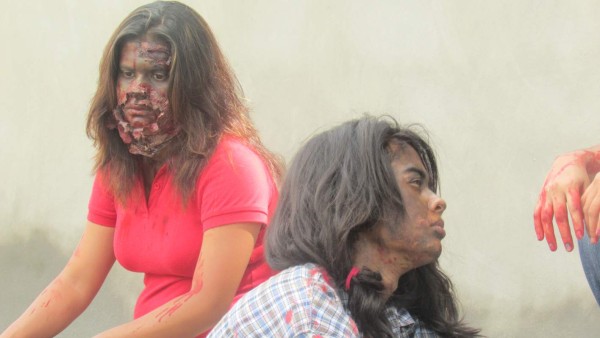 ¿Quién será el gran ganador del Tercer Festival de cortos?