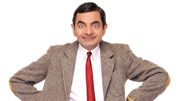 Rowan Atkinson, el divertido Mr. Bean cumple 61 años&nbsp;&nbsp;