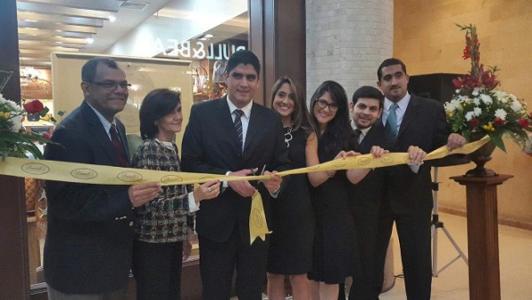 Inauguran primera tienda Danilos Pura Piel