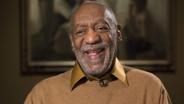 BILL cosby SEDABA A VíCTIMAS DE ABUSO