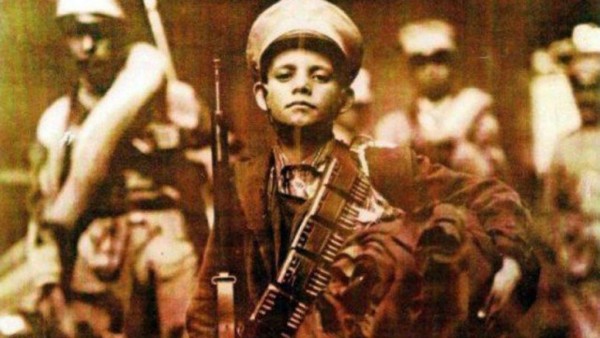 Papa canonizará a niño mexicano asesinado durante guerra 'cristera'