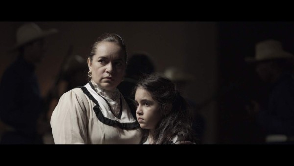 Con 'Morazán”, el paladín logra despertar el espíritu centroamericanista