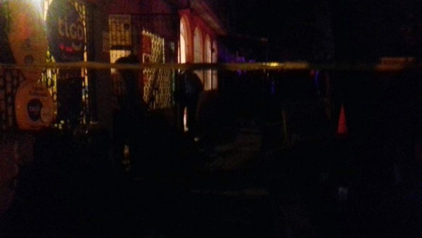 Matan una persona y dejan otra herida en el Hato de Enmedio