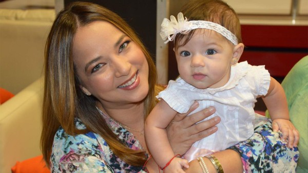 Adamari López contará su historia en Honduras