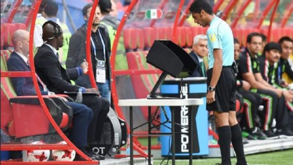 Alemania-México y Portugal-Chile, cartel de lujo en semifinales de la Copa Confederaciones