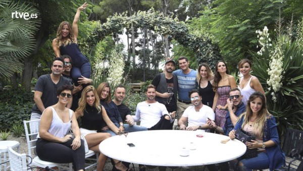 David Bisbal a punto de enloquecer a sus fans con su nuevo disco