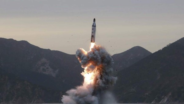 EEUU promete seguridad a Japón ante los ensayos nucleares de Corea del Norte&nbsp; &nbsp;&nbsp;